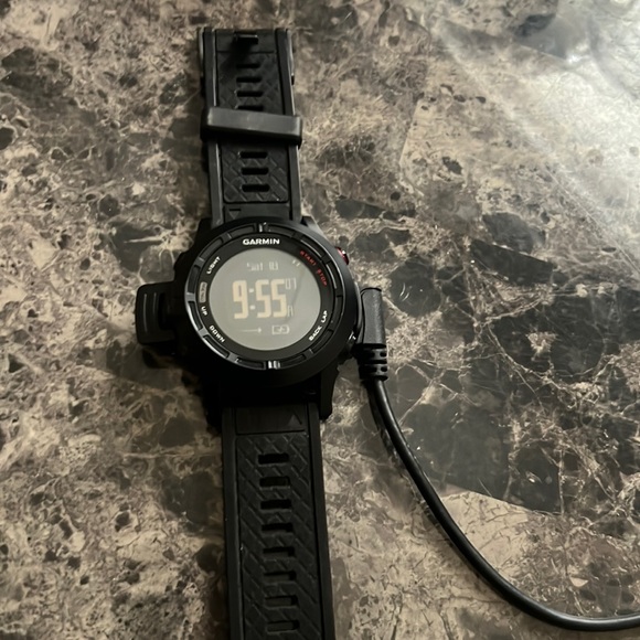 garmin Other - Garmin Watch